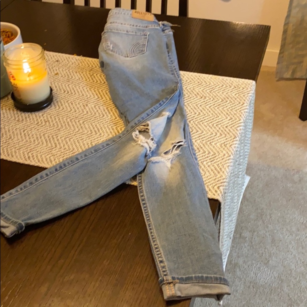 Jeans - Picture 2 of 4